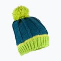 Berretto invernale per bambini Viking Kiddi tourquise