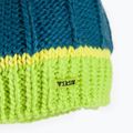 Berretto invernale per bambini Viking Kiddi tourquise 3
