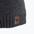 Berretto invernale Viking Berit Merino grigio/scuro 3