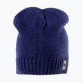 Berretto invernale Viking Berit Merino blu navy 2