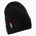 Berretto invernale Viking Semar nero per bambini