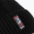 Berretto invernale Viking Semar nero per bambini 3
