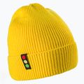 Berretto invernale per bambini Viking Semar giallo