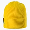 Berretto invernale per bambini Viking Semar giallo 2
