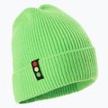 Berretto invernale per bambini Viking Semar verde erba
