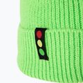 Berretto invernale per bambini Viking Semar verde erba 3