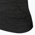 Viking Petra Bamboo a maniche lunghe termiche da donna grigio scuro 3