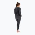 Viking Petra Bamboo a maniche lunghe termiche da donna grigio scuro 5