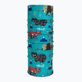 Fionda multifunzionale per bambini Viking 6394 Regular blu navy