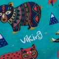 Fionda multifunzionale per bambini Viking 6394 Regular blu navy 3