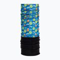Imbragatura multifunzionale per bambini Viking 0363 Polartec Outside blu