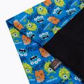 Imbragatura multifunzionale per bambini Viking 0363 Polartec Outside blu 3