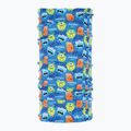 Fionda multifunzionale per bambini Viking 0363 Polartec Inside blu 4