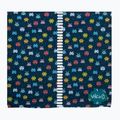 Imbragatura multifunzionale per bambini Viking 2209 Polartec Outside/Riflective blu navy 2