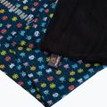 Imbragatura multifunzionale per bambini Viking 2209 Polartec Outside/Riflective blu navy 3