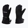 Guanti da sci Viking Tuson nero