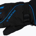 Guanti da sci da uomo Viking Devon Ski blu 4