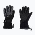 Guanti da sci da donna Viking Tanuka Ski nero