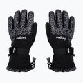 Guanti da sci da donna Viking Tanuka Ski nero 2