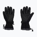 Guanti da sci da donna Viking Tanuka Ski nero 3