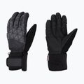 Guanti da sci da donna Viking Linea Ski grigio scuro