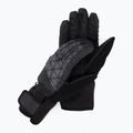 Guanti da sci da donna Viking Linea Ski grigio scuro