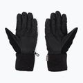 Guanti da sci da donna Viking Linea Ski grigio scuro 2