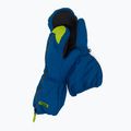 Guanti da sci Viking Otzi blu per bambini