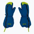 Guanti da sci Viking Otzi blu per bambini 2