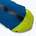 Guanti da sci Viking Otzi blu per bambini 4