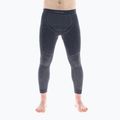 Set di biancheria intima termica da uomo Viking Primus Pro Primaloft grigio scuro 11