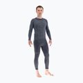 Set di biancheria intima termica da uomo Viking Primus Pro Primaloft grigio scuro 13