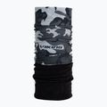 Imbragatura multifunzionale Viking 1919 Gore-Tex Infinium con Windstopper grigio scuro