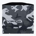 Imbragatura multifunzionale Viking 1919 Gore-Tex Infinium con Windstopper grigio scuro 2