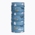 Imbragatura multifunzionale per bambini Viking 4221 Regular grigio/scuro