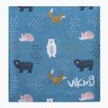 Imbragatura multifunzionale per bambini Viking 4221 Regular grigio/scuro 2
