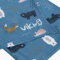 Imbragatura multifunzionale per bambini Viking 4221 Regular grigio/scuro 3