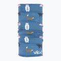 Imbragatura multifunzionale per bambini Viking 4221 Regular grigio/scuro 4