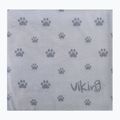 Imbragatura multifunzionale per bambini Viking 6963 Polartec Outside grigio scuro 2