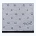 Fionda multifunzionale per bambini Viking 6963 Polartec Inside grigio scuro 2