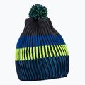 Cappello invernale Viking Rigi Lifestyle blu navy