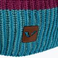 Berretto invernale Viking Rigi Lifestyle verde erba 3