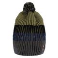 Viking Rigi Lifestyle - berretto invernale grigio scuro 2