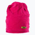 Berretto invernale per bambini Viking Latika rosa 2