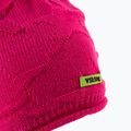 Berretto invernale per bambini Viking Latika rosa 3