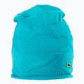 Berretto invernale per bambini Viking Latika verde erba 2