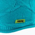 Berretto invernale per bambini Viking Latika verde erba 3