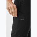 Pantaloni da trekking donna Viking Expander black 6