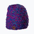 Berretto invernale da donna Viking Astra blu navy