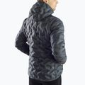 Piumino da uomo Viking Aspen grigio 2